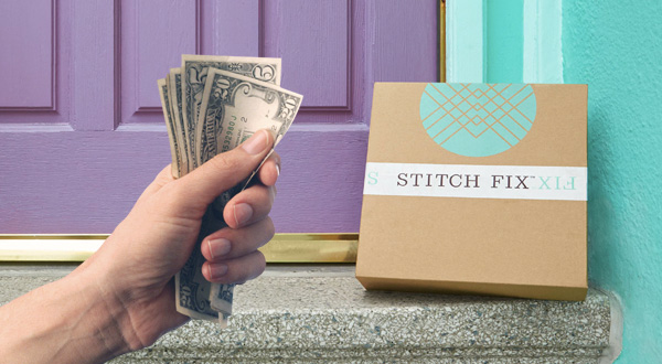 美国时尚电商Stitch Fix季度销售下滑9%