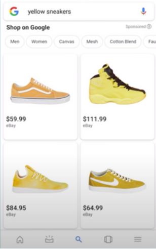eBay流量月计划：如何让listing出现在Google Shopping上