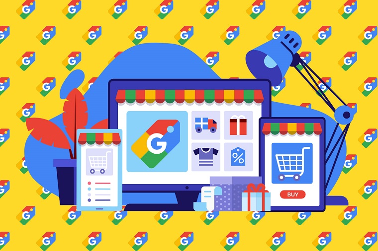 eBay流量月计划：如何让listing出现在Google Shopping上