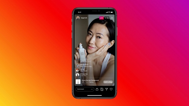 Facebook豪投60亿美金背后的支付和电商梦