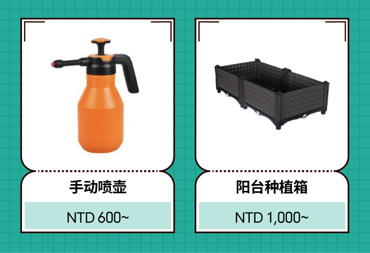 Shopee市场周报 | 印尼台湾泰国家居品类超热搜商品曝光