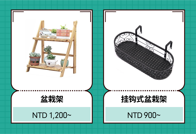 Shopee市场周报 | 印尼台湾泰国家居品类超热搜商品曝光