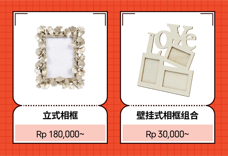 Shopee市场周报 | 印尼台湾泰国家居品类超热搜商品曝光