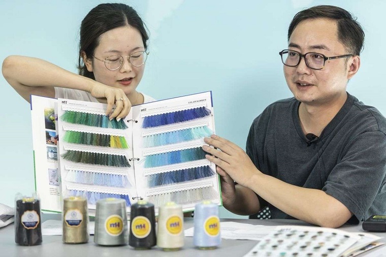 首次网上举办的广交会，能杀出一条生路吗？