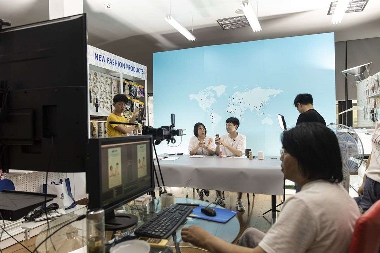 首次网上举办的广交会，能杀出一条生路吗？