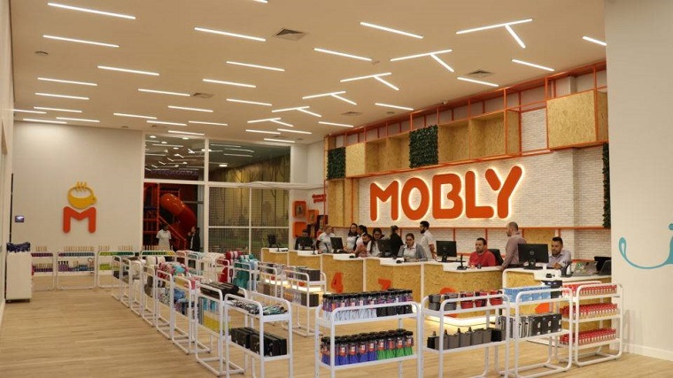 巴西家居电商Mobly联手拉美电商nocnoc开设跨境电商店铺
