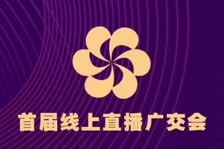2020年6月15日，首届网上广交会正式起航