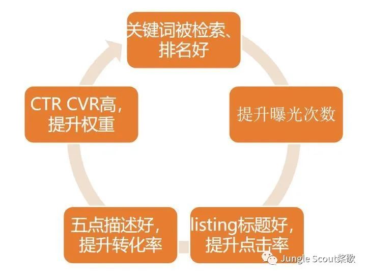高阶运营：亚马逊精细化关键词及广告运营策略！
