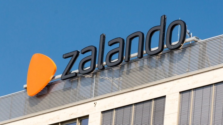 Zalando扩展互联网零售计划至三个欧洲新市场