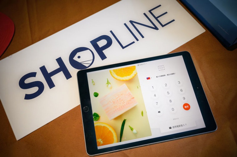Shopline助力Brookstone建设跨境电商旗舰品牌店