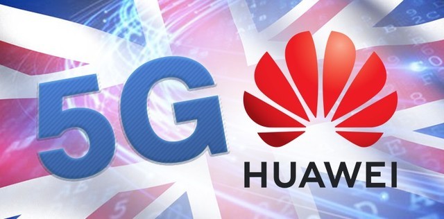 美商务部新规允许美企与华为合作制定5G标准