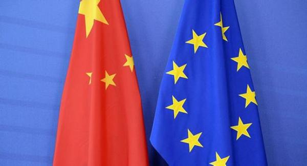 中国与中东欧近300家中小企业携手促进复工复产