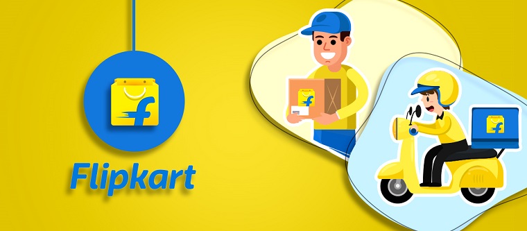 Flipkart将提供90分钟交付的超本地送货服务