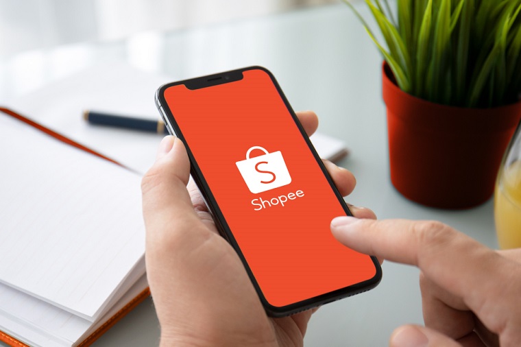 Shopee将于线上开启旺季激励大会