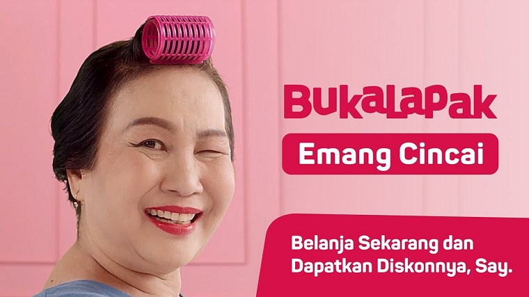 印尼电商独角兽Bukalapak联合创始人兼总裁Fajrin Rasyid辞职