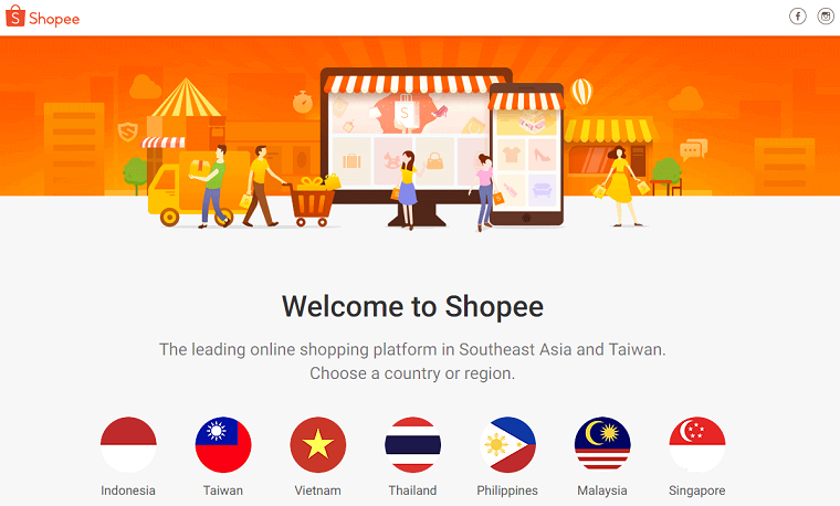 Shopee台湾站点将推滥用行为相关惩罚新政