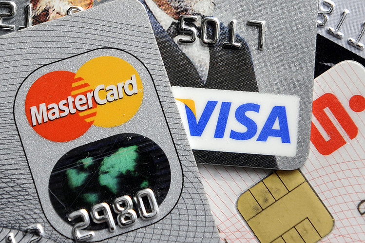 Visa和万事达卡考虑终止与Wirecard的合作