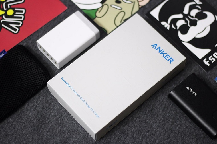 Anker创业板上市获受理 招股书还带来了哪些信息？