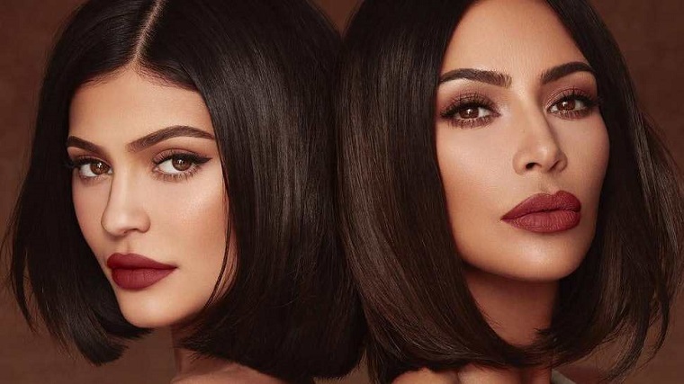 KKW Beauty以2亿美元兜售20%股份，品牌总估值上浮至10亿美元