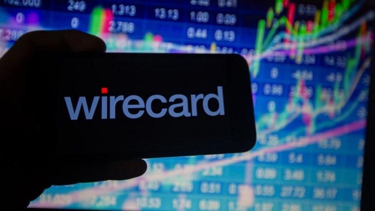 Wirecard股价接连两天大涨 平均涨幅达120%