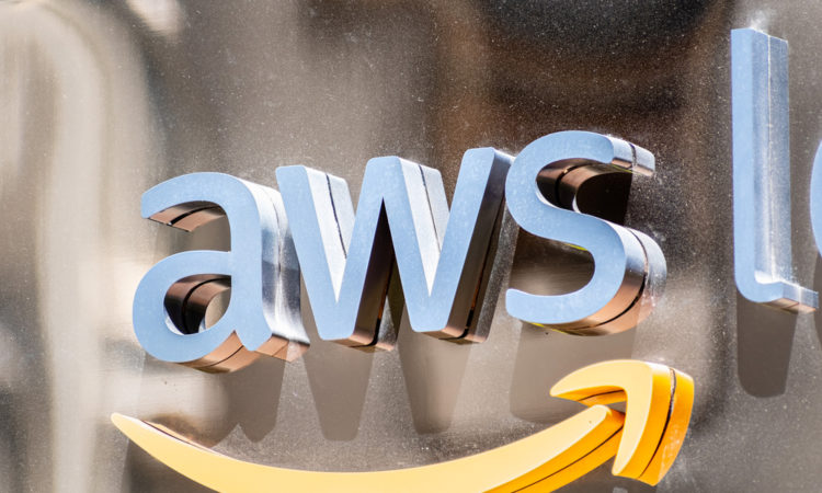 亚马逊AWS正式宣布建立航天云部门