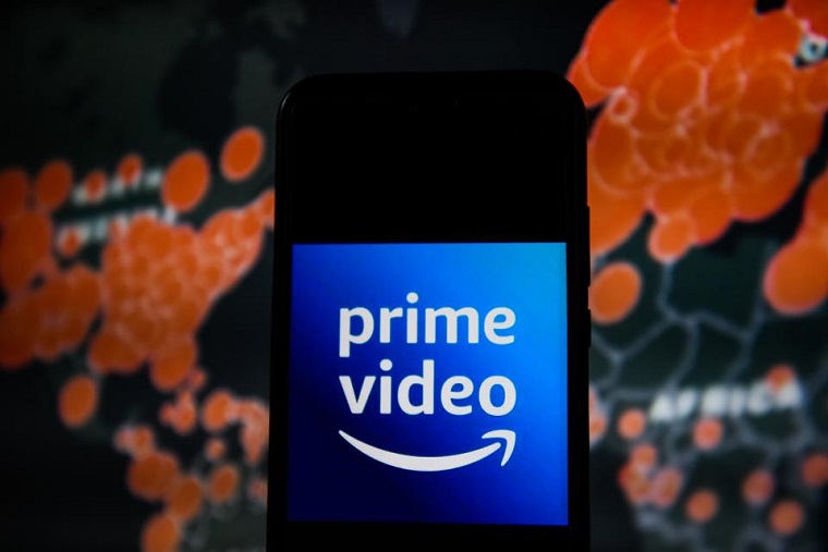 亚马逊Prime Video面向美国Prime会员开放共同观看功能