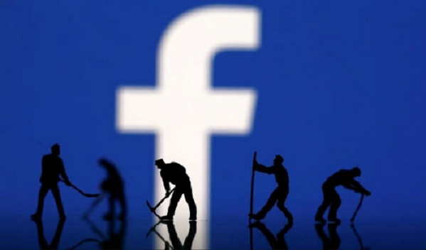 Facebook群组营销
