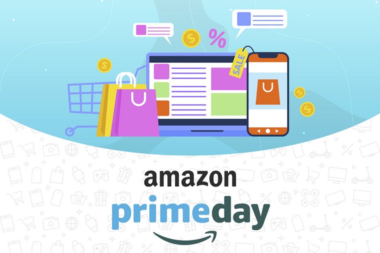 传亚马逊Prime Day推迟至10月举行