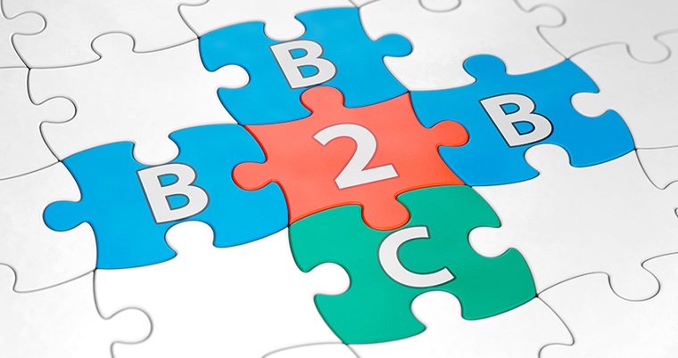 福州跨境电商B2B2C业务系统正式上线