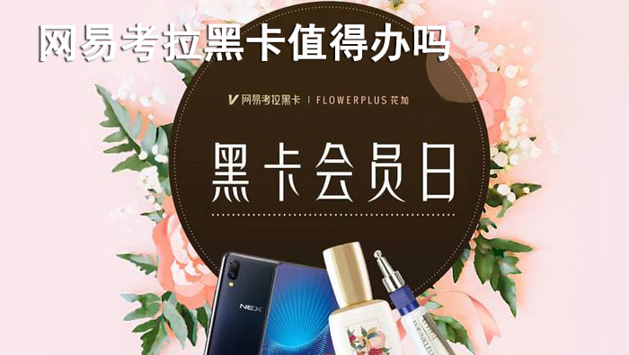 考拉海购升级黑卡会员客服体系 并将上线专属客服个性化标签