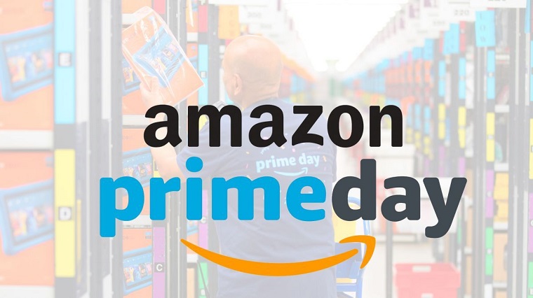 亚马逊回应将Prime Day推迟至10月：未宣布任何消息