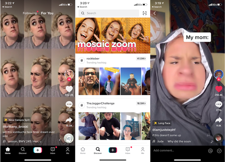 在TikTok在印度被禁后 Instagram迅速将Reels功能扩展到该市场