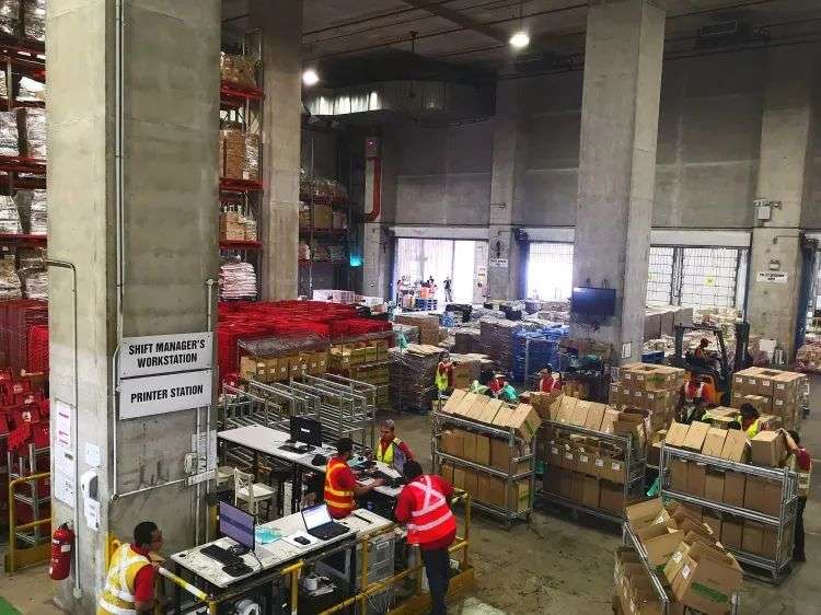 Lazada频换帅遭遇本土化困局？