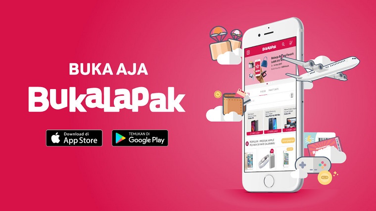 印尼电商Bukalapak计划与银行合作将街边夫妻店升级为银行网点