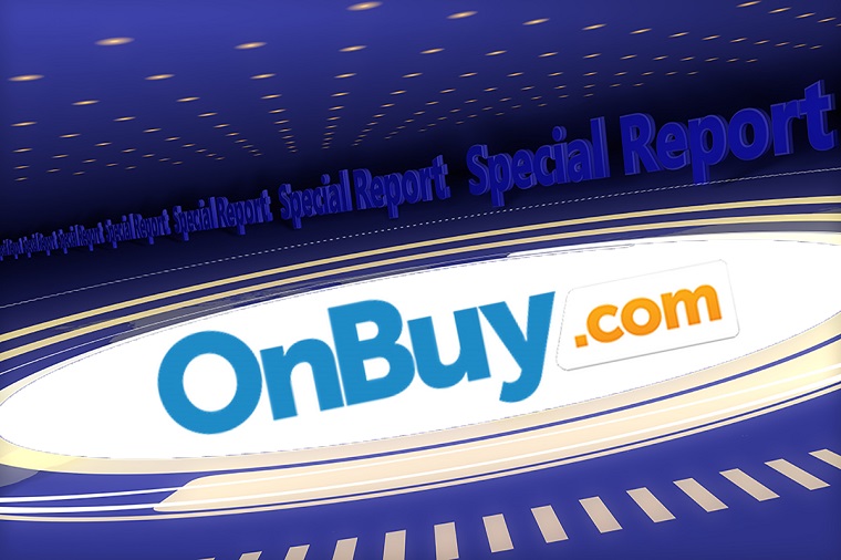 OnBuy完成500万英镑A轮融资 计划今年夏天向全球扩张