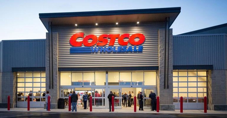 Costco业绩逆势增长 6月电商销售额飙升近86%