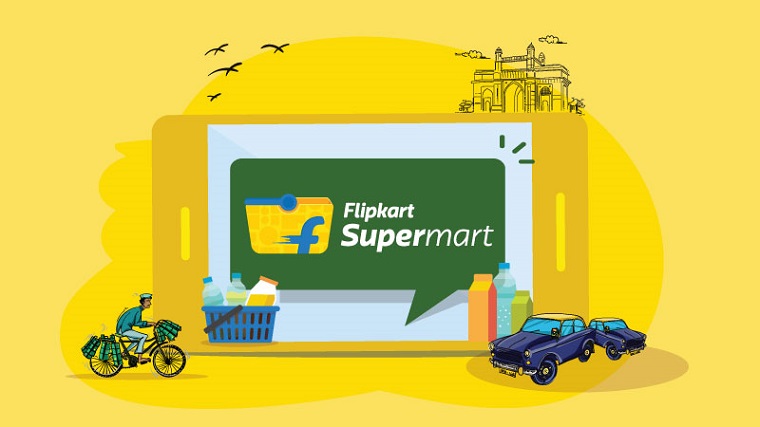Flipkart推出“部分支付”方式 减少用户退货或取消订单