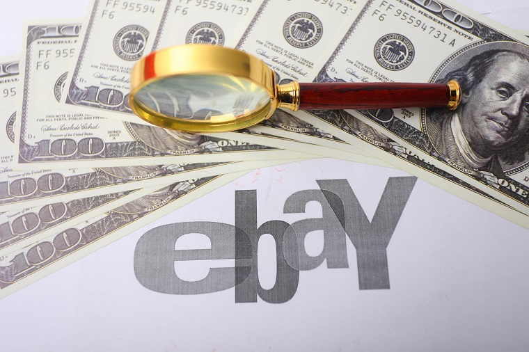 消息称eBay召开董事会为分类广告业务挑选买家