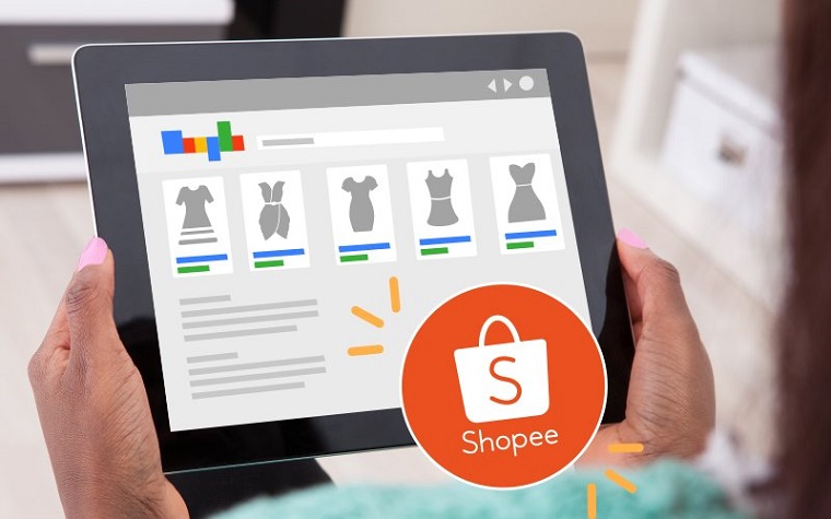 Shopee携手谷歌推出Google Ads with Shopee