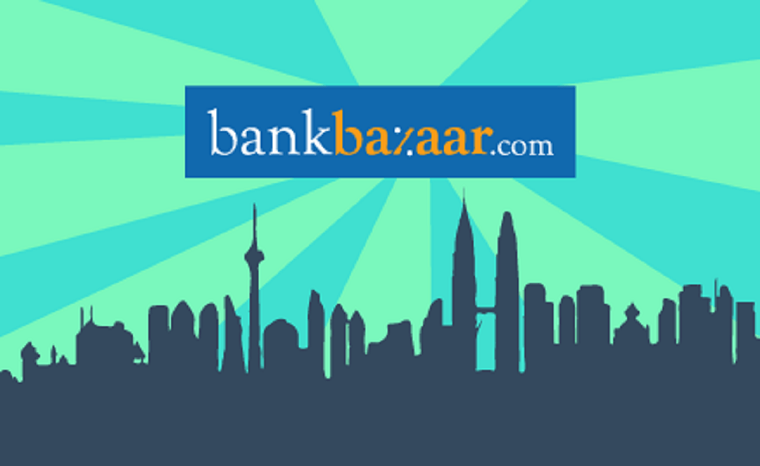 亚马逊参投印度互金平台BankBazaar的8200万过桥融资