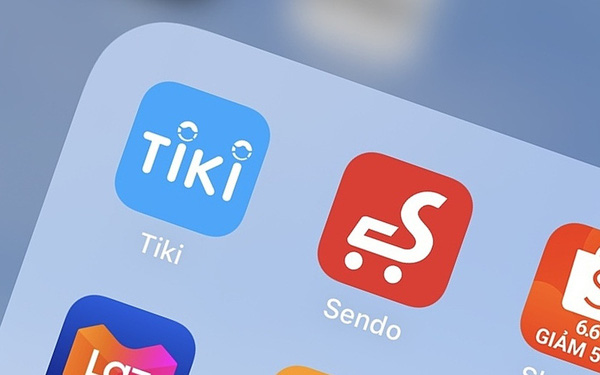 京东不满合并条款 Tiki与Sendo合并计划将无限期中止