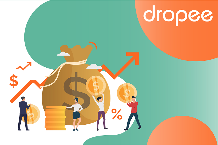 马来西亚B2B电商Dropee完成130万美元种子轮融资