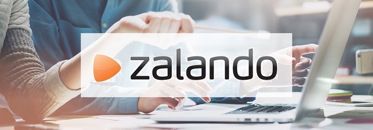 欧洲时装电商Zalando预测今年营收或达3亿欧元