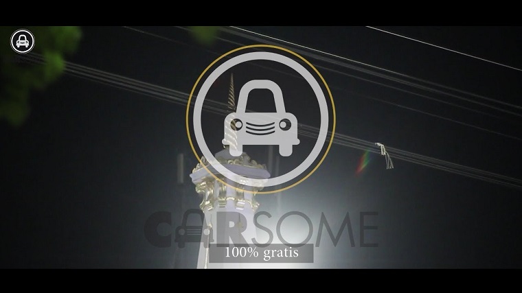 马来西亚二手车交易平台Carsome在6月交易量提升3倍