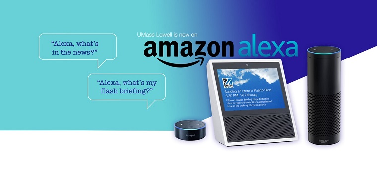 亚马逊推出新Alexa开发工具的开发者预览版