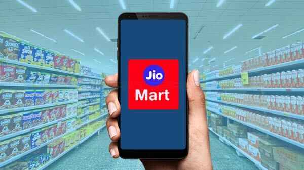 JioMart应用程序谷歌商店下载量破百万