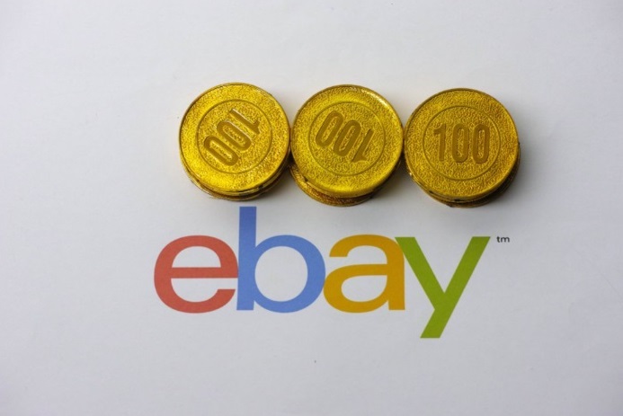 eBay第二季度净营收28.65亿美元 净利润同比增长85%