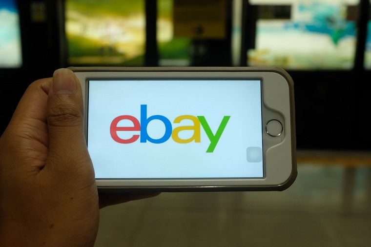 eBay营收净利双增长 为何股价不涨反跌？