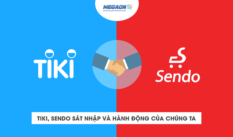 越南电商Sendo或放弃与Tiki合并 考虑寻求D轮融资