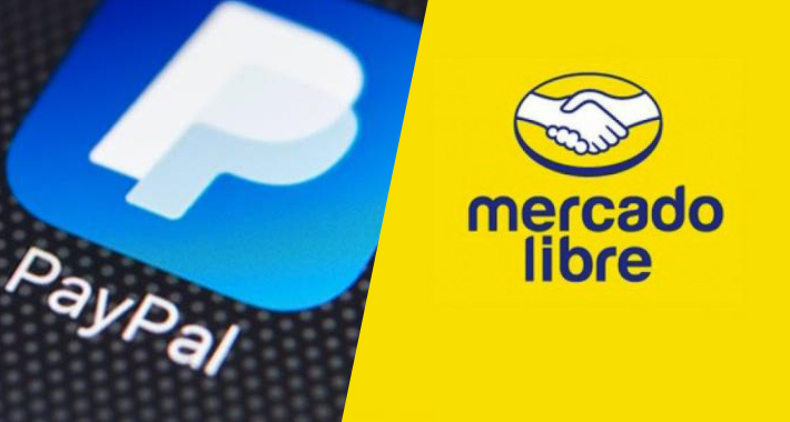 PayPal与Mercado Libre达成合作 推广电商支付业务